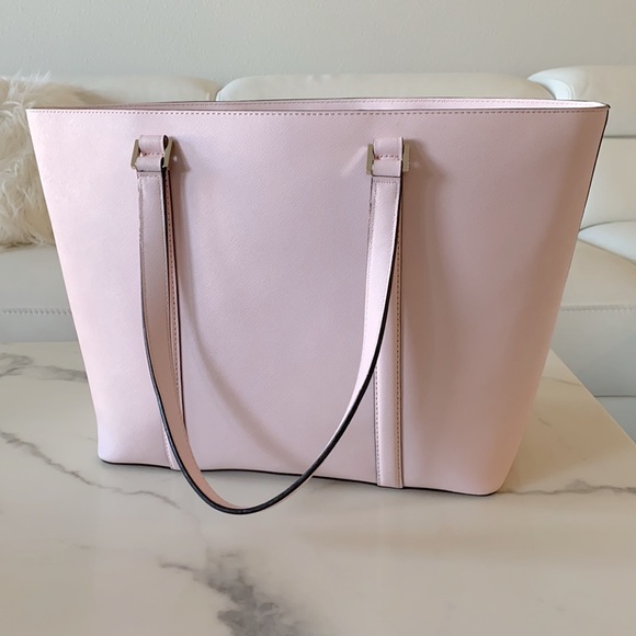 kate spade new york oversized/overnight bag - Picture 3 of 9